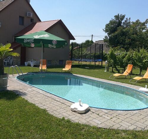 2szeri Vendégház Velence 