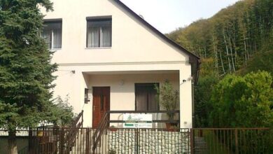 3 Fenyő Vendégház Miskolc 