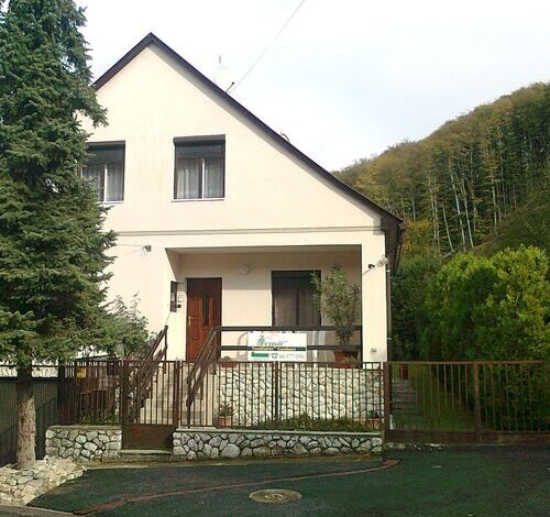 3 Fenyő Vendégház Miskolc 