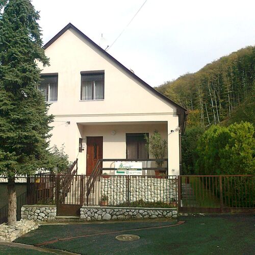 3 Fenyő Vendégház Miskolc