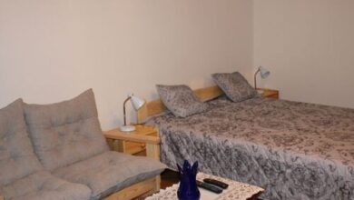 3 víziló Apartman Budapest 