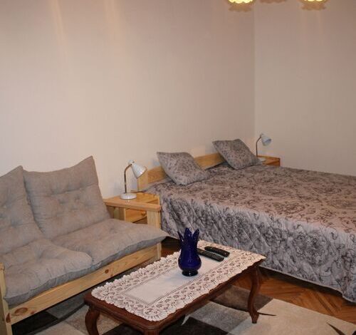 3 víziló Apartman Budapest 