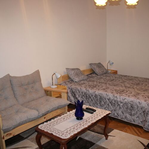 3 víziló Apartman Budapest