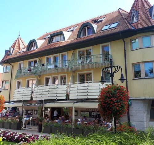 309-es Apartman Hévíz 