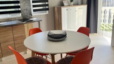 3Barát Apartman  Kehidakustány 