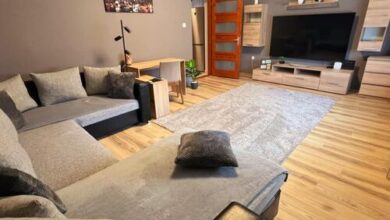 3M Vendégház Orfű 