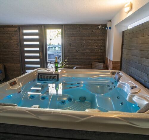 4 Ász Deluxe Apartman Gyula 