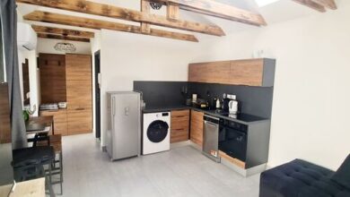 4 Basa Bungalow Szeged 