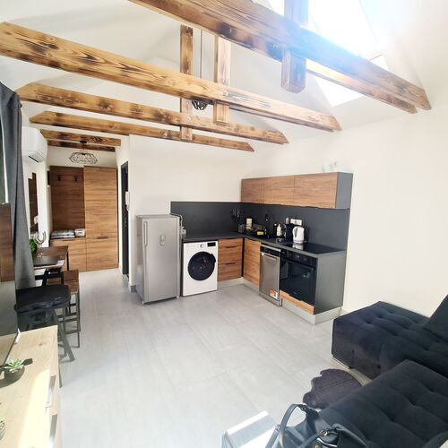 4 Basa Bungalow Szeged