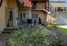 4 Évszak Apartman Gyula 