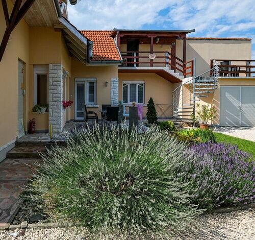 4 Évszak Apartman Gyula 