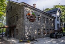 4 Évszak Hegyihotel Mátraháza 