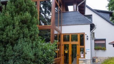 4 Évszak Völgyhotel Mátrafüred 