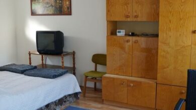 4 Seasons Apartments Hévíz 