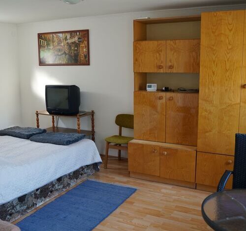 4 Seasons Apartments Hévíz 