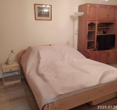 4 teknős Apartman Budapest 