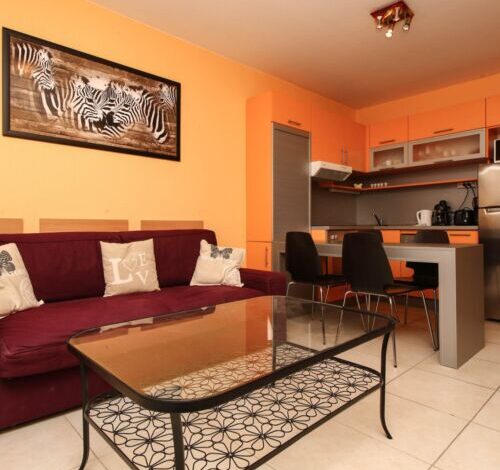 409 - Teljes Panorámás Apartman Balatonőszöd 