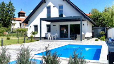 4Avar Apartman Ábrahámhegy 