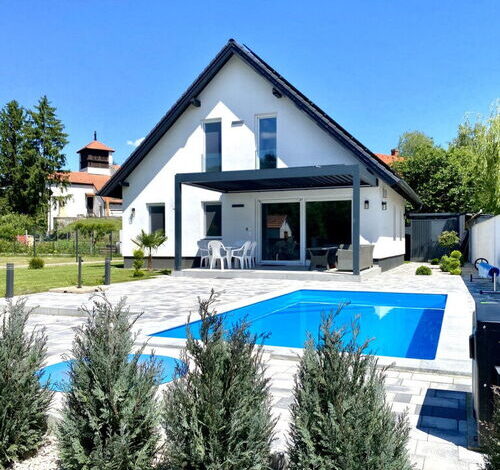 4Avar Apartman Ábrahámhegy 