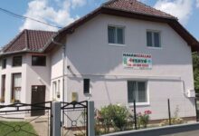 4Fenyő Magánszállás Nagyatád 