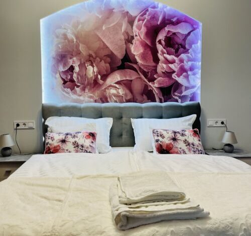 4ML Boutique Room Debrecen 