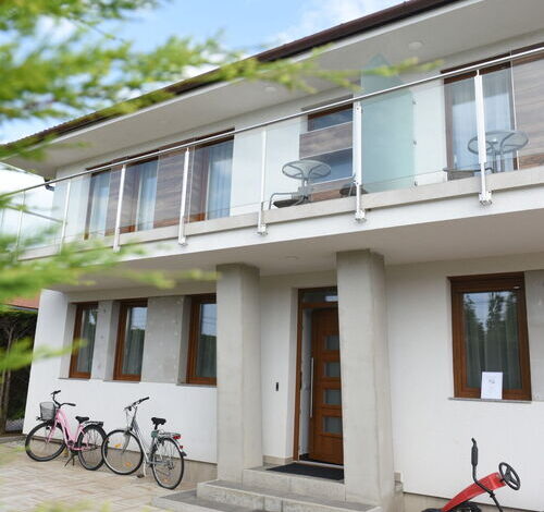 4Seasons Apartman Balatonszárszó 
