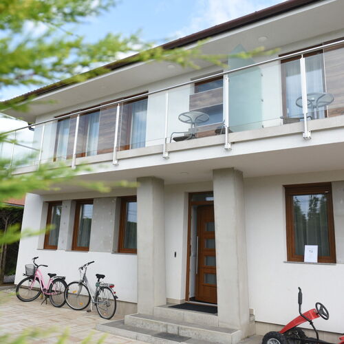 4Seasons Apartman Balatonszárszó