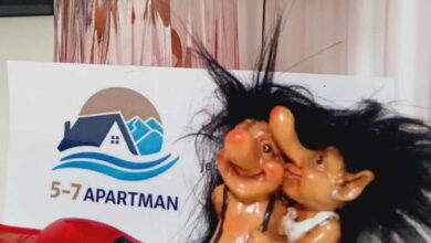 5-7 Apartman Sárospatak 