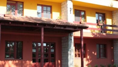 5 Puttonyos Vendégház Tokaj 