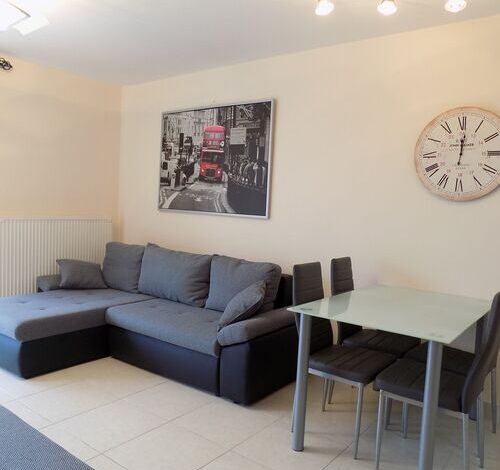 58 - Stúdió Apartman Balatonőszöd 