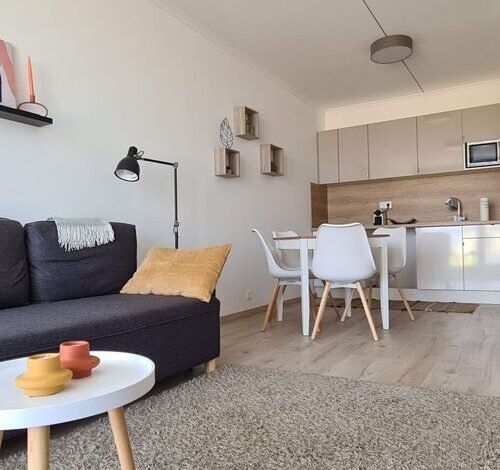 703 Apartman Siófok 