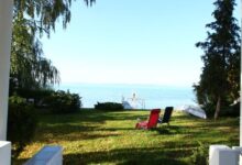 79 - Vízparti Vendégház Balatonszárszó 