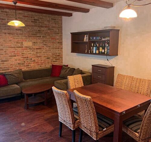 956 - Mediterrán Ikerfél Nyaraló Balatonőszöd 