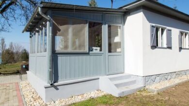 958 - Diófa Ikerfél Nyaraló Balatonszárszó 