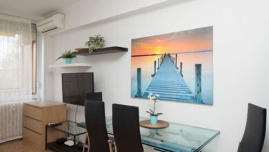 989 - Zamárdiban közvetlen vízparti apartman kiadó BEACH 