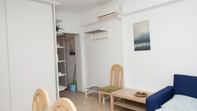 990 - Zamárdiban közvetlen vízparti apartman kiadó - 307. LIDO 