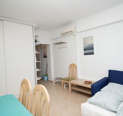 990 - Zamárdiban közvetlen vízparti apartman kiadó - 307. LIDO 