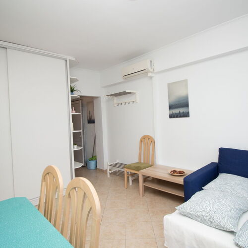 990 – Zamárdiban közvetlen vízparti apartman kiadó – 307. LIDO