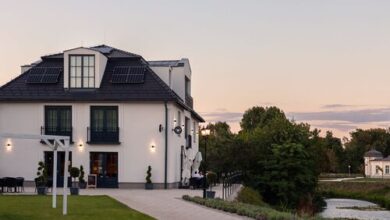 A Bárány Étterem és Szálláshely Edelény 