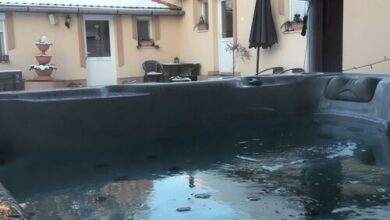 A Bástya Árnyéka Vendégház Eger 