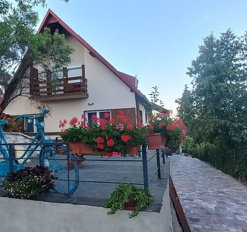 A Bringás Apartman 2 Balatonfüred 