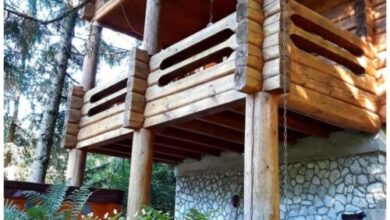 A Fák Ölelése Vendégház Bükkaranyos 