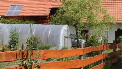 A Kert Apartman Rezi 