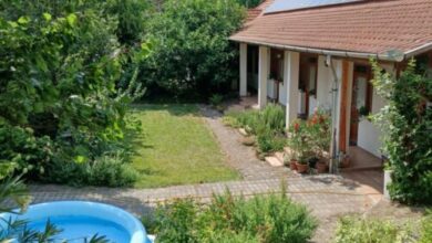 A Levendulás Apartman Noszvaj 