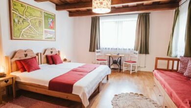 A MI KISHÁZUNK Vendégház Szomód 