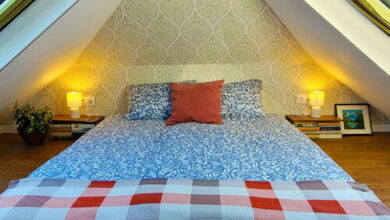 A Pihenkedő Vendégház Egeraracsa 