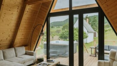 A Présházikó Vendégház Csákberény 