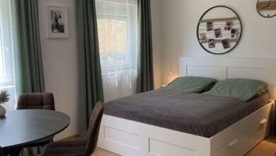 A Vidám Vándor Vendégház Zalaszántó 