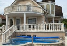A-Villa Balatonfüred 