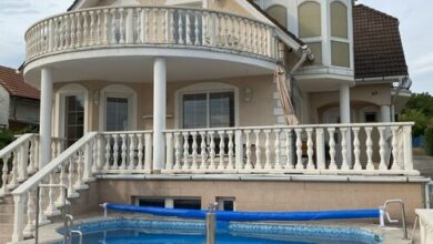 A-Villa Balatonfüred 